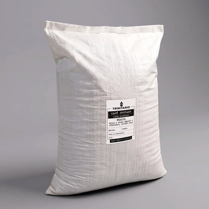 Café Línea Espresso - Formato B2B (15 Kg) - SAXUM TRADING GROUP SAS