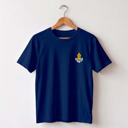 Camiseta Edición Especial - Raíces de la Tierra - SAXUM TRADING GROUP SAS