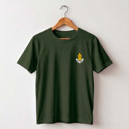 Camiseta Edición Herencia - Margarita - SAXUM TRADING GROUP SAS