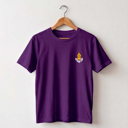 Camiseta Edición Herencia - Margarita - SAXUM TRADING GROUP SAS