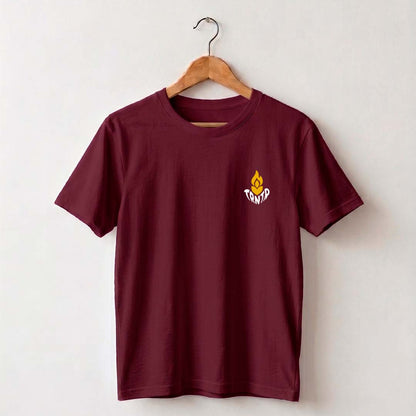 Camiseta Edición Herencia - Margarita - SAXUM TRADING GROUP SAS