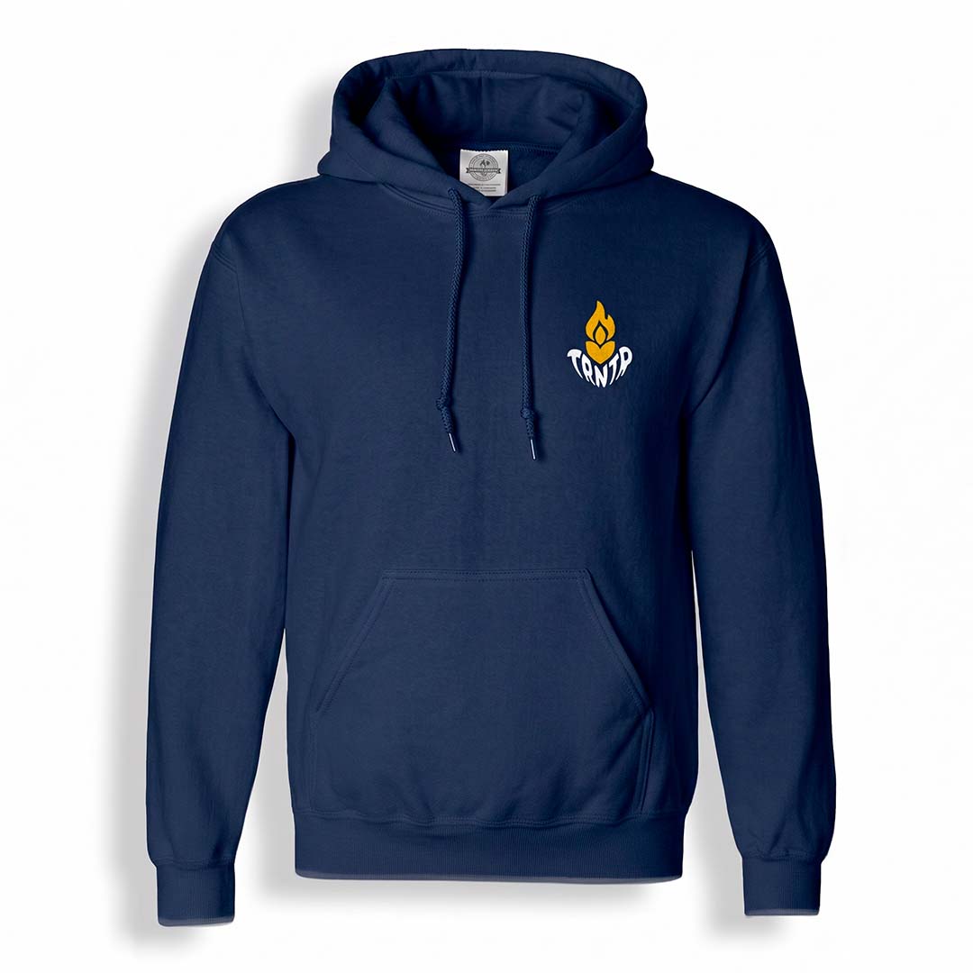Hoddie Edición Especial - Raíces de la Tierra - SAXUM TRADING GROUP SAS