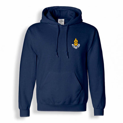 Hoddie Edición Especial - Raíces de la Tierra - SAXUM TRADING GROUP SAS