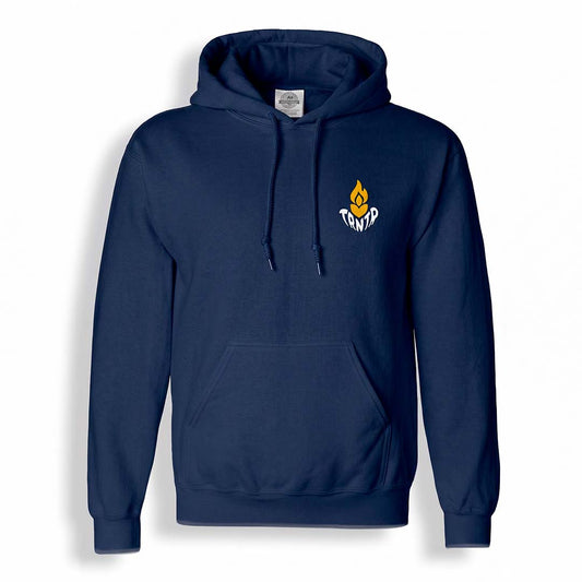 Hoddie Edición Especial - Raíces de la Tierra - SAXUM TRADING GROUP SAS