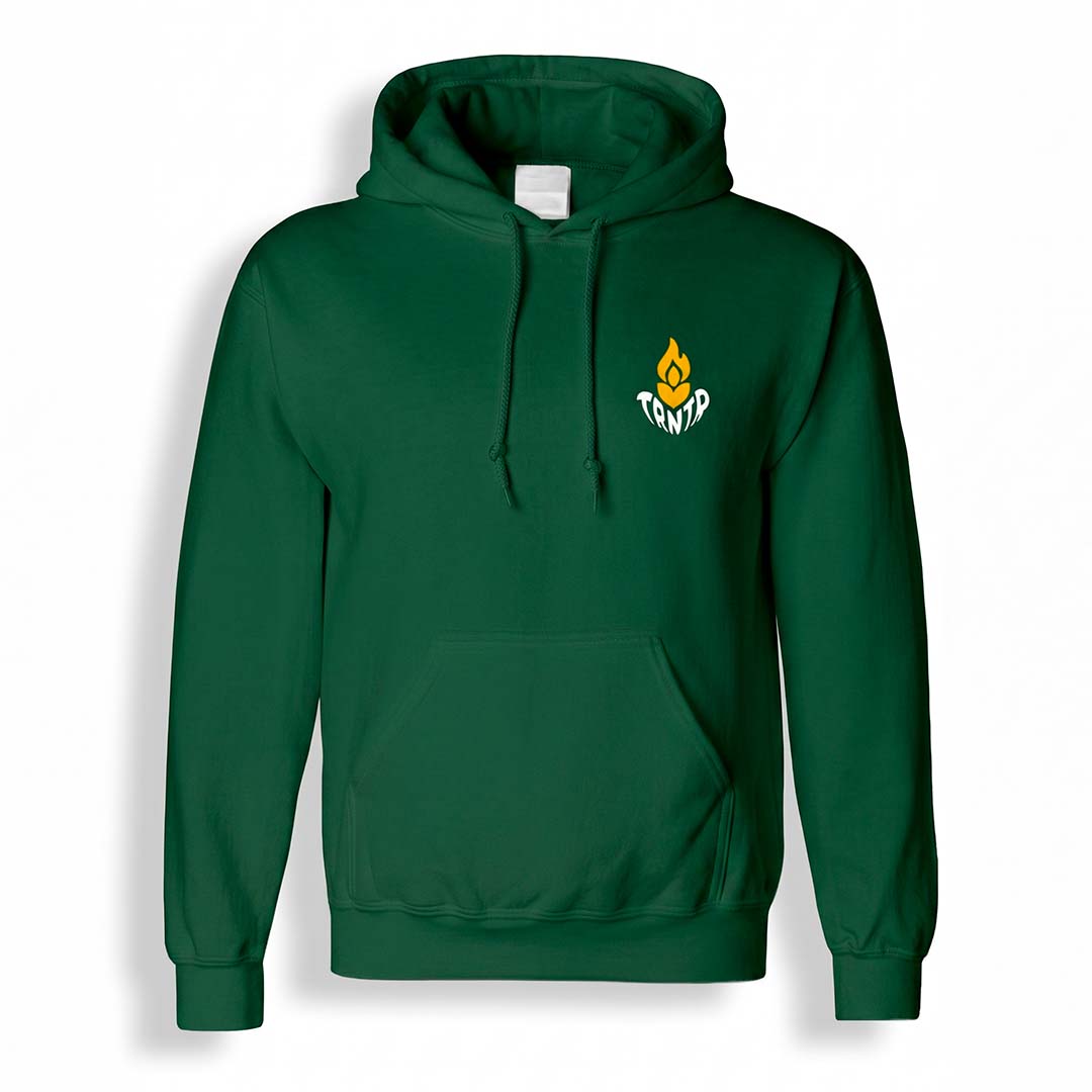 Hoddie Edición Especial - Raíces de la Tierra - SAXUM TRADING GROUP SAS