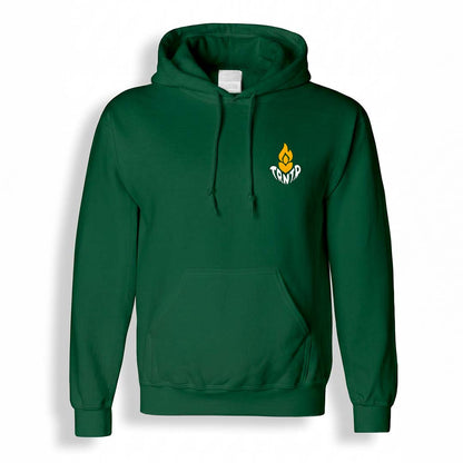 Hoddie Edición Especial - Raíces de la Tierra - SAXUM TRADING GROUP SAS
